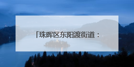 珠晖区东阳渡街道：民生实事人大票决项目落地 气排球赛点燃