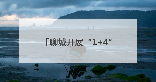 聊城开展“1+4”高峰勤务，守护校园安全有了“新解法”